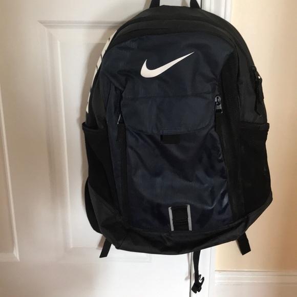 nike pro adapt backpack